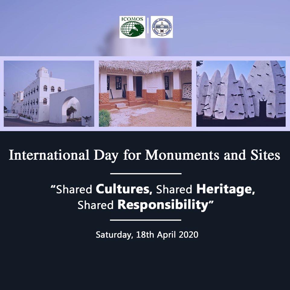 International Day of Monuments and sites